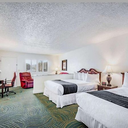 Surestay Plus Hotel By Best Western Susanville Eksteriør billede