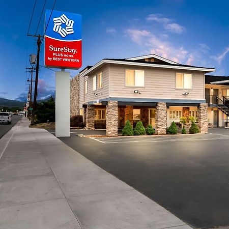 Surestay Plus Hotel By Best Western Susanville Eksteriør billede
