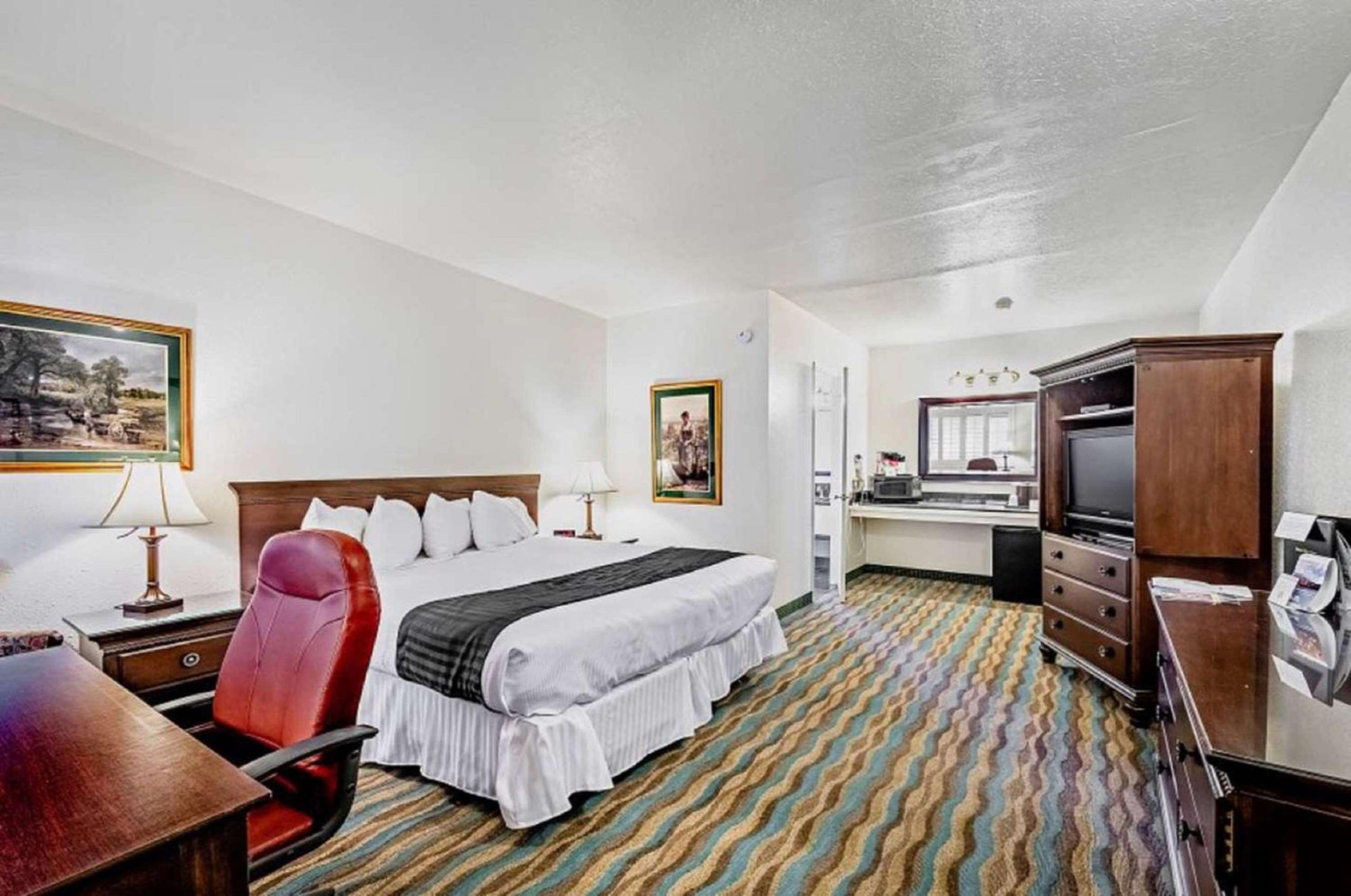Surestay Plus Hotel By Best Western Susanville Eksteriør billede