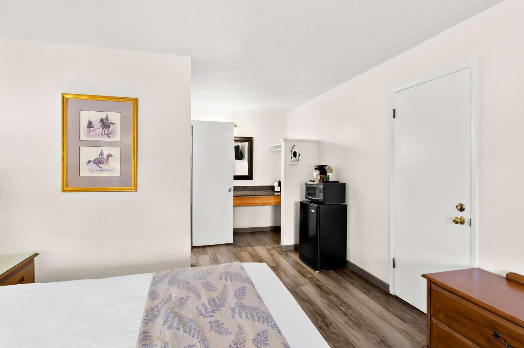 Surestay Plus Hotel By Best Western Susanville Eksteriør billede