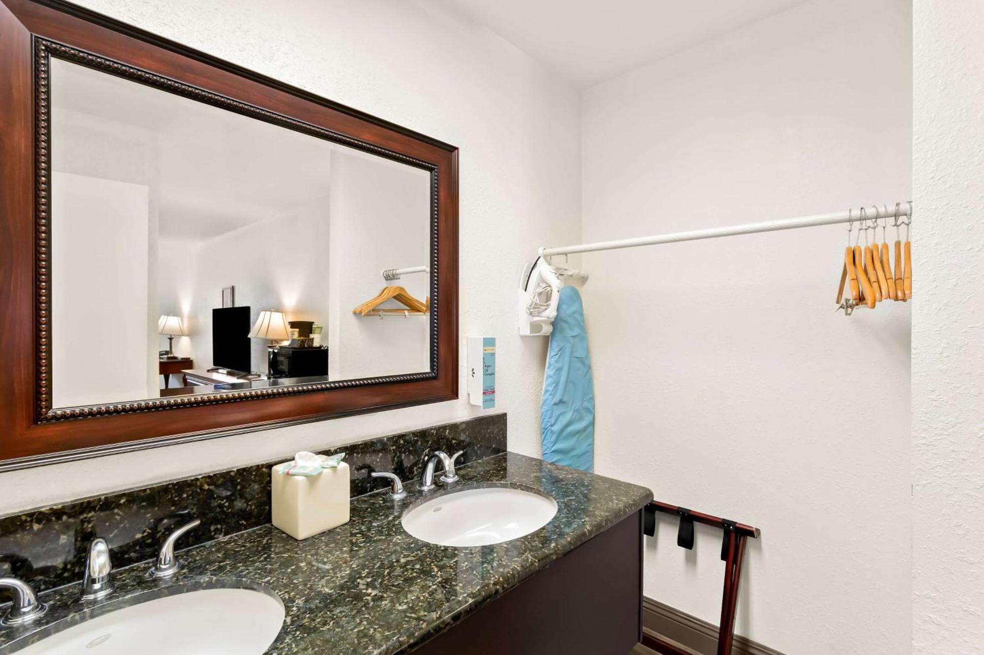 Surestay Plus Hotel By Best Western Susanville Eksteriør billede