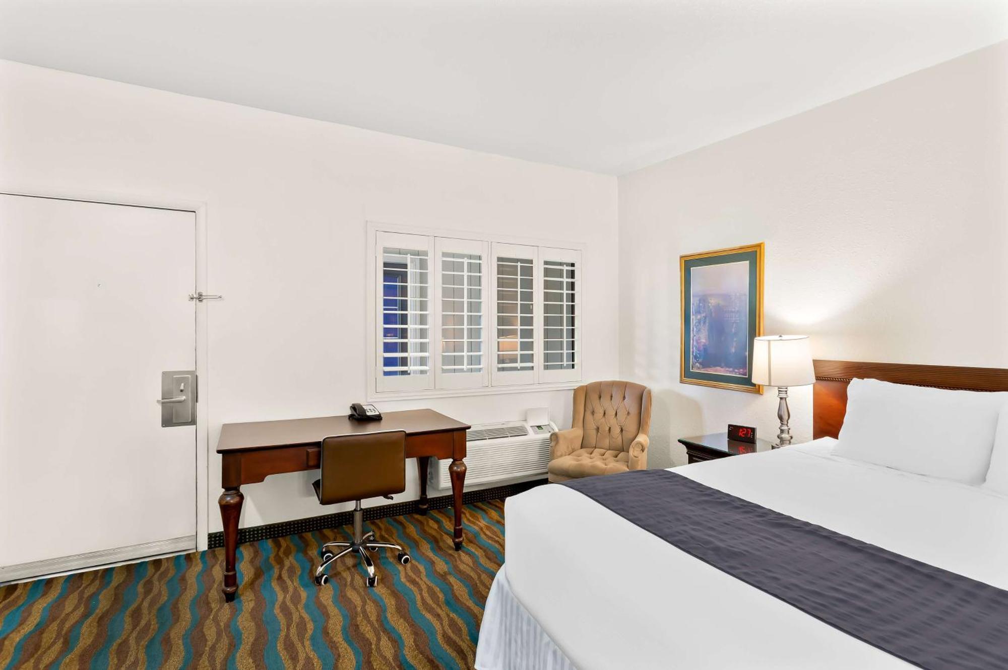 Surestay Plus Hotel By Best Western Susanville Eksteriør billede
