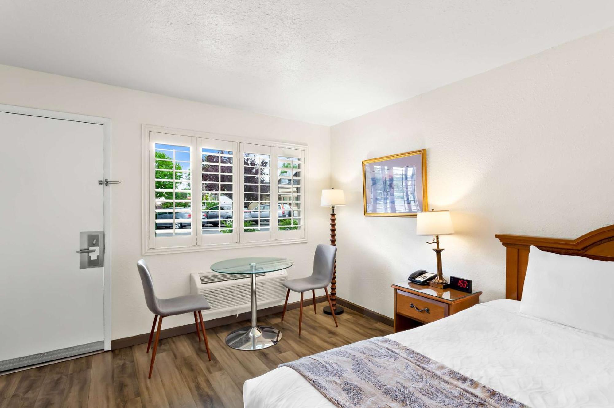 Surestay Plus Hotel By Best Western Susanville Eksteriør billede