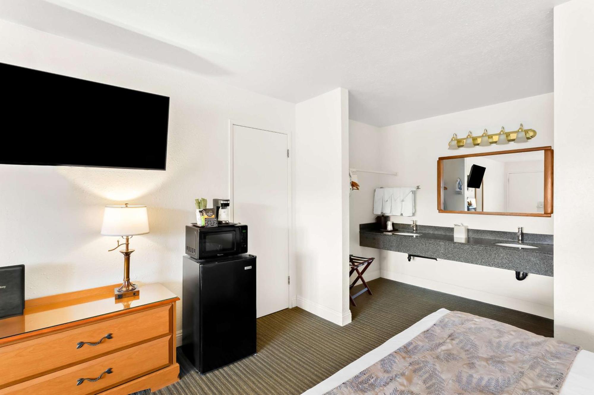 Surestay Plus Hotel By Best Western Susanville Eksteriør billede