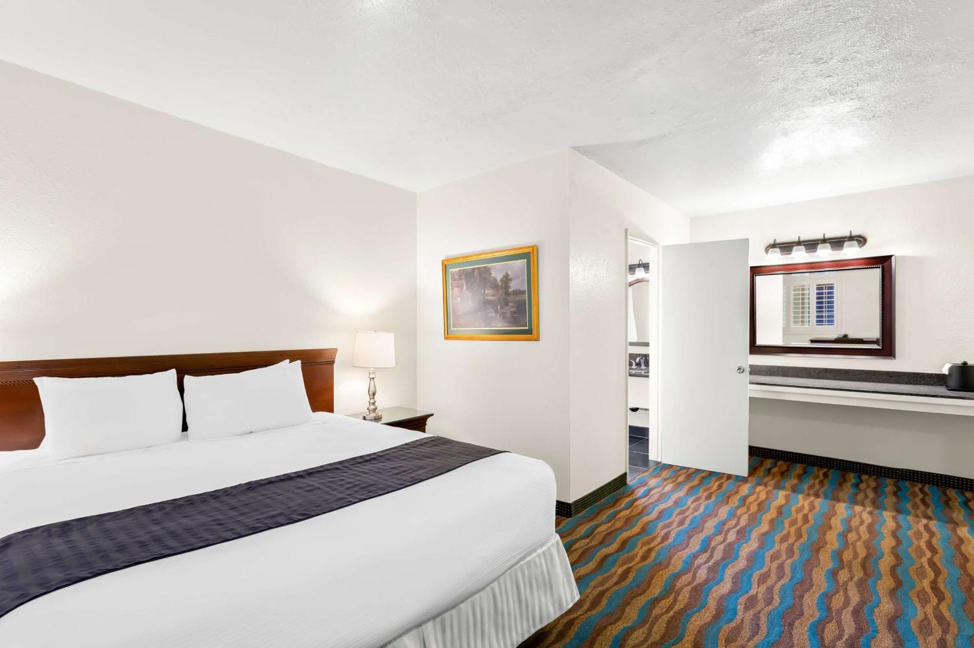 Surestay Plus Hotel By Best Western Susanville Eksteriør billede