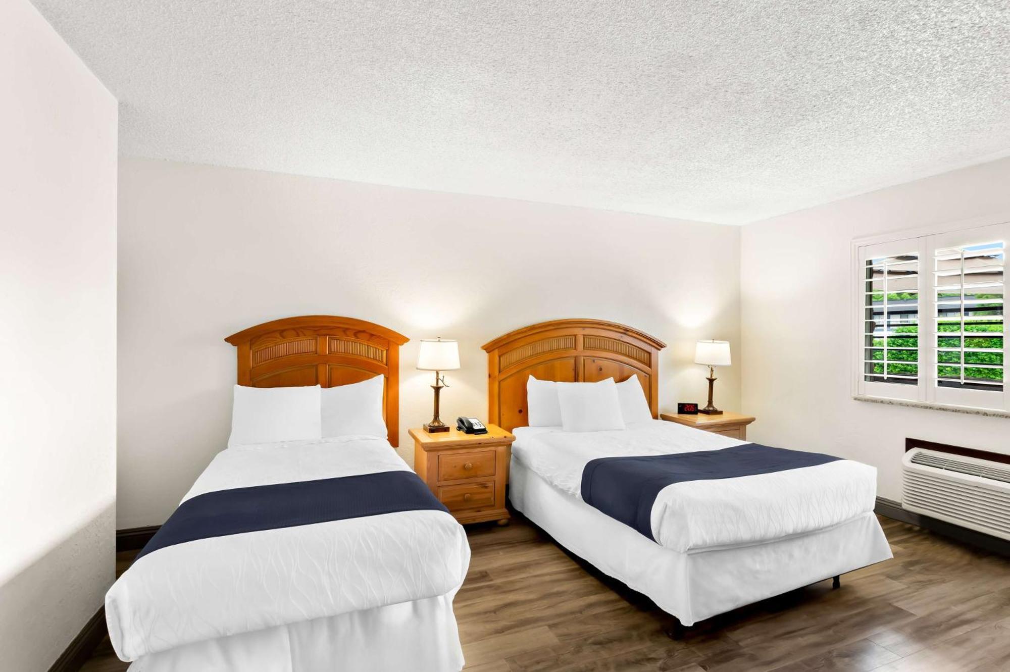 Surestay Plus Hotel By Best Western Susanville Eksteriør billede