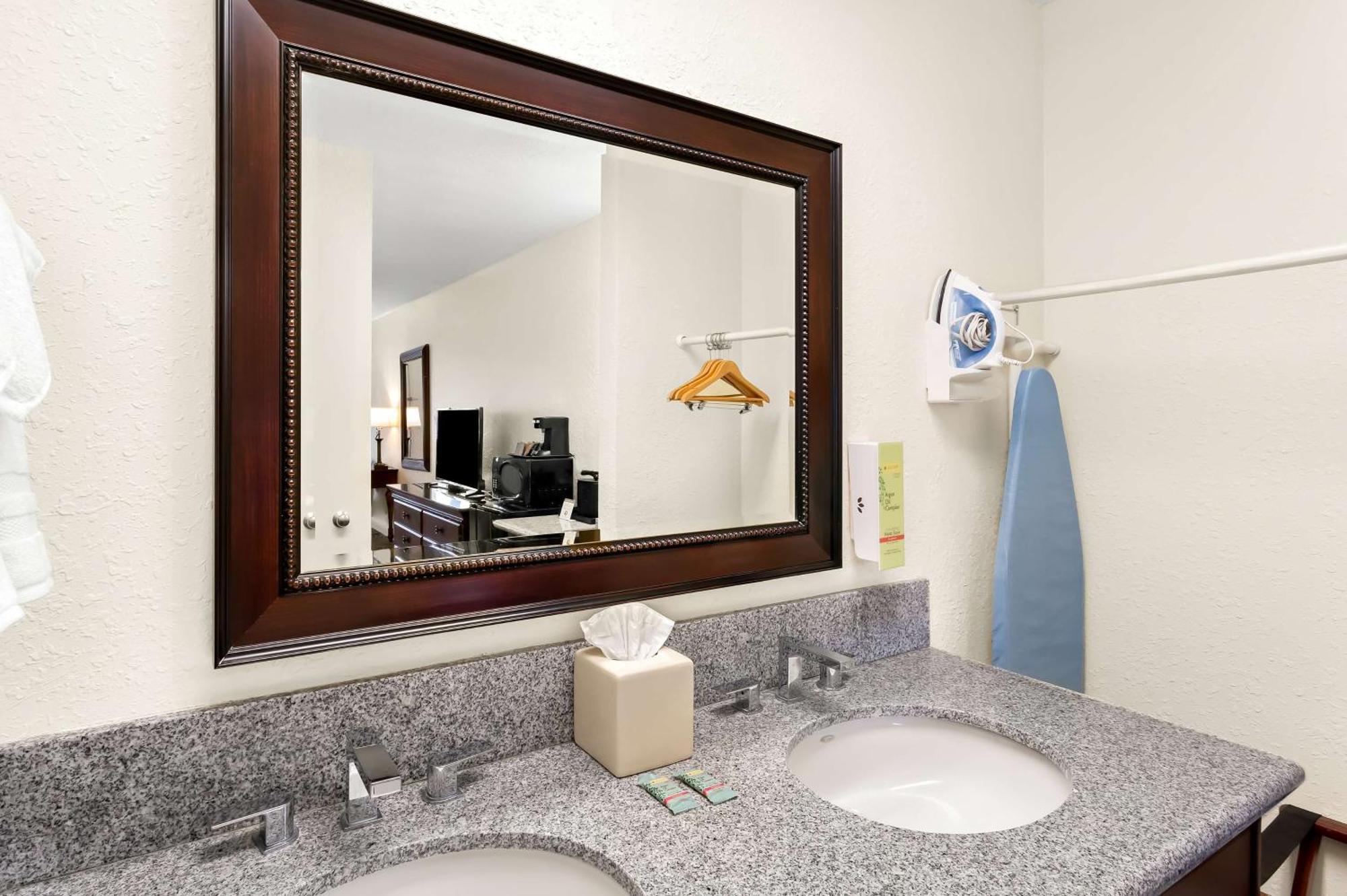 Surestay Plus Hotel By Best Western Susanville Eksteriør billede
