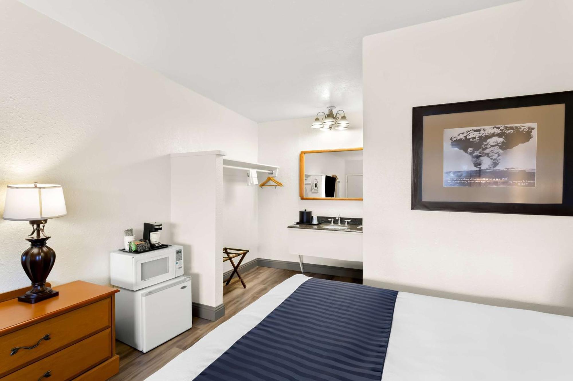 Surestay Plus Hotel By Best Western Susanville Eksteriør billede