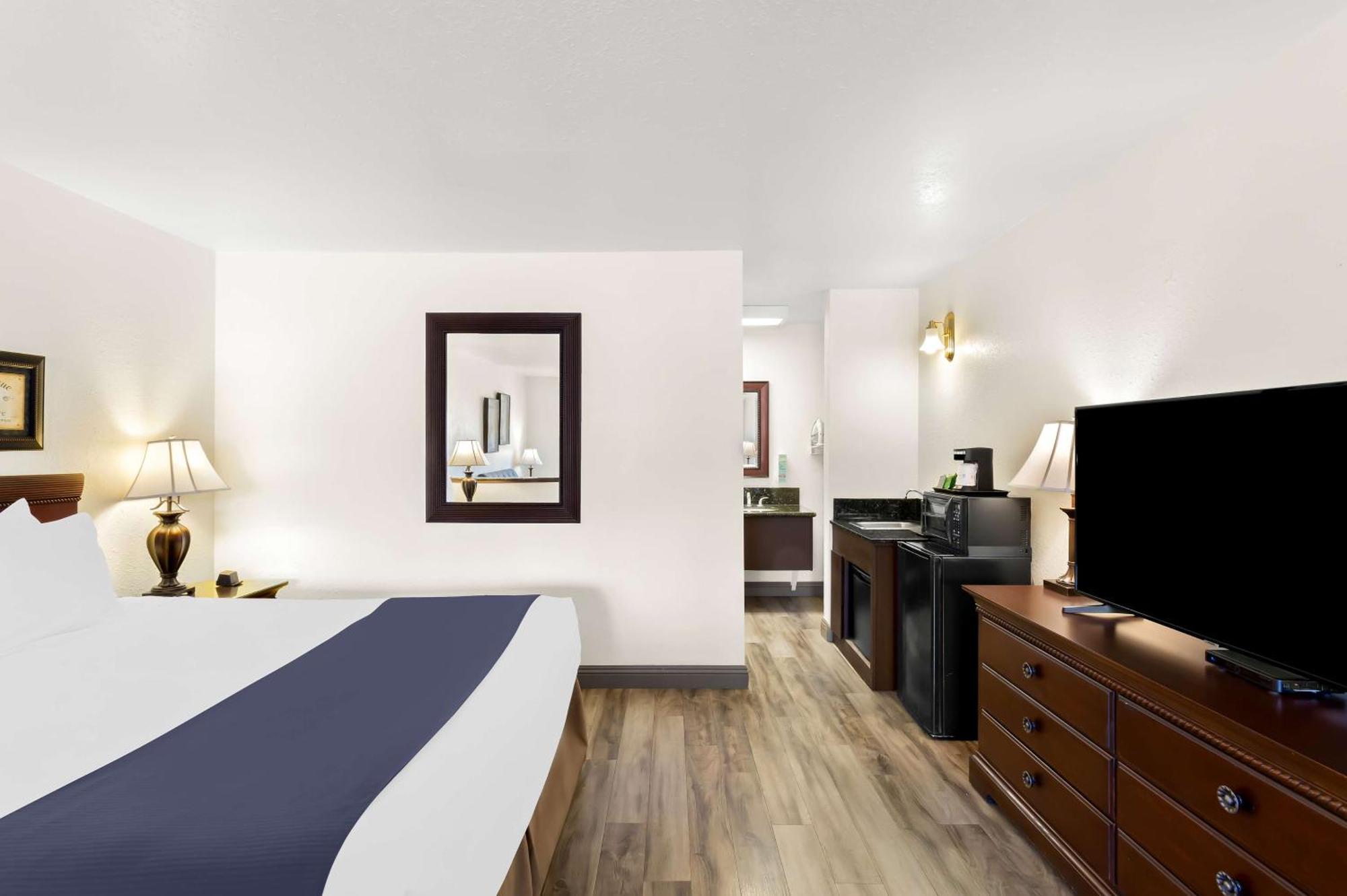 Surestay Plus Hotel By Best Western Susanville Eksteriør billede