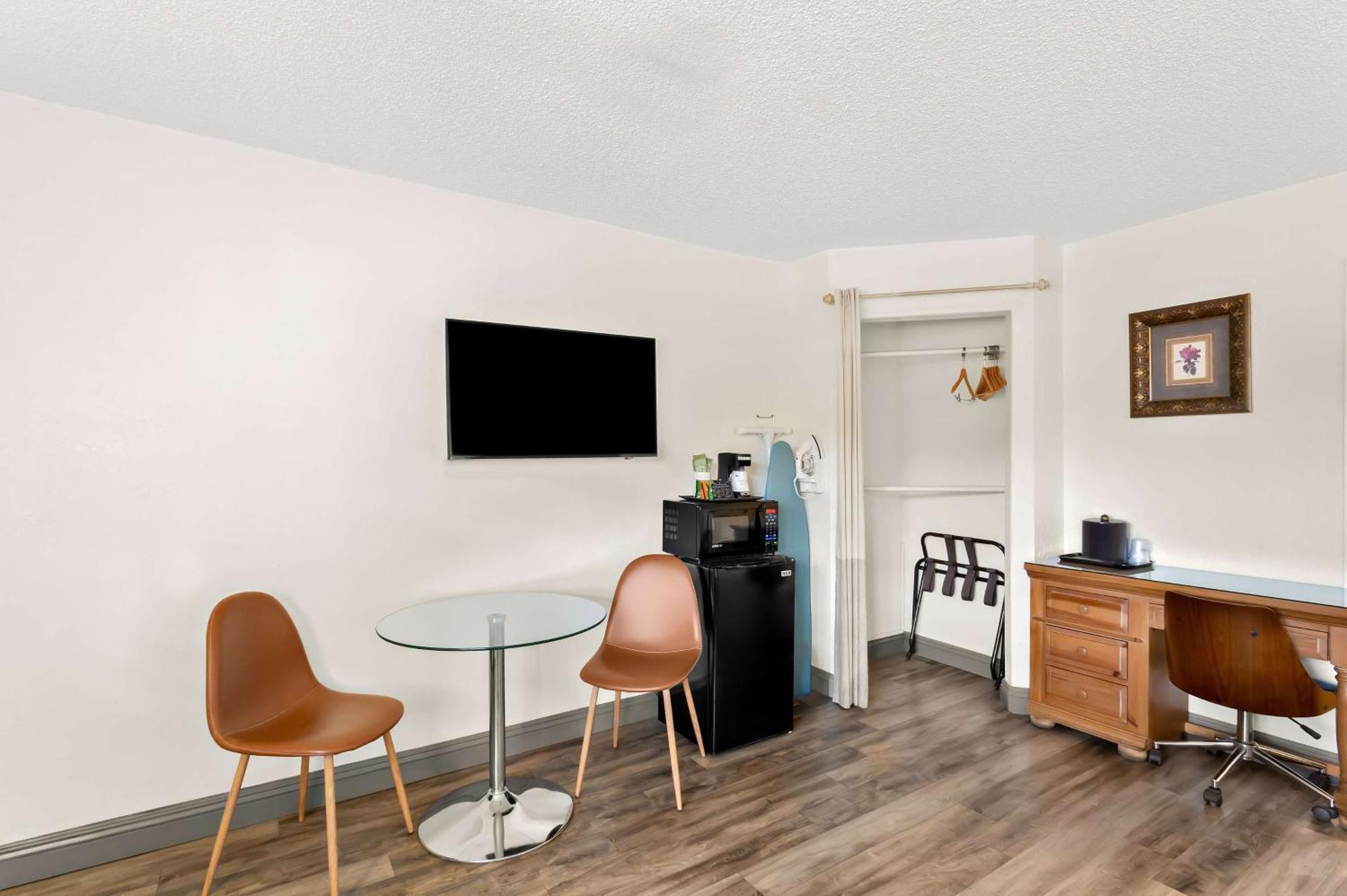 Surestay Plus Hotel By Best Western Susanville Eksteriør billede